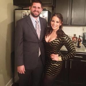 Meet your Posher, Krysta